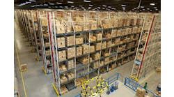 Warehousing Trends for 2025 Warehousing Trends for 2025