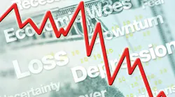Consumer Confidence Drops
