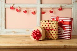Consumers Expected to Spend Record $27. 5 Billon on Valentine’s Day Consumers Expected to Spend Record $27. 5 Billon on Valentine’s Day