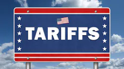Supply Chain Reacts to Tariffs