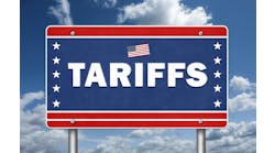 Supply Chain Reacts to Tariffs Supply Chain Reacts to Tariffs