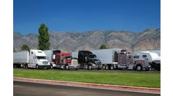 Trucking Industry Reacts to Tariffs Trucking Industry Reacts to Tariffs