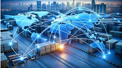 Rethinking Supply Chains Due to New Tariffs Rethinking Supply Chains Due to New Tariffs