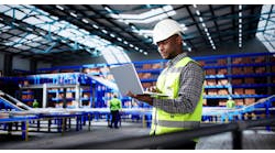 Warehouse Automation Project Orders Declined by 3% in 2024 Warehouse Automation Project Orders Declined by 3% in 2024