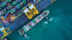 Record January Imports Ahead of New Tariffs Uncertainty Record January Imports Ahead of New Tariffs Uncertainty