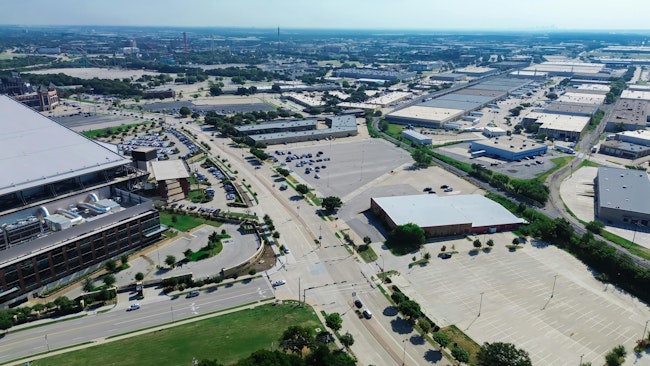 Global Warehousing to See Growth in 2025