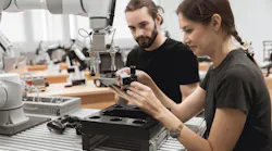 Companies Are Using an Education Network to Upskill Workforce
