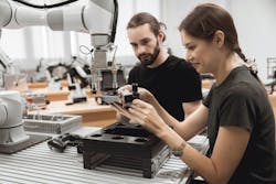 Companies Are Using an Education Network to Upskill Workforce Companies Are Using an Education Network to Upskill Workforce