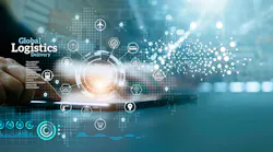 Logistics Sector Increasing at High Rate