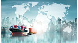 Global Logistics Industry Expected to Expand Global Logistics Industry Expected to Expand