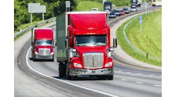 February Report: Truckload Rates Fell, Warehouse Prices High February Report: Truckload Rates Fell, Warehouse Prices High