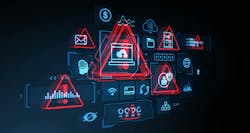 Ransomware Attacks Increased in 2024 Ransomware Attacks Increased in 2024