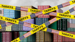 Reaction to Tariffs On Canada, Mexico, China