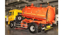 Economic Impact of Industrial Truck Industry Economic Impact of Industrial Truck Industry