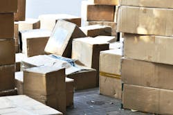 37% of Companies Can’t Track In-Transit Cargo 37% of Companies Can’t Track In-Transit Cargo