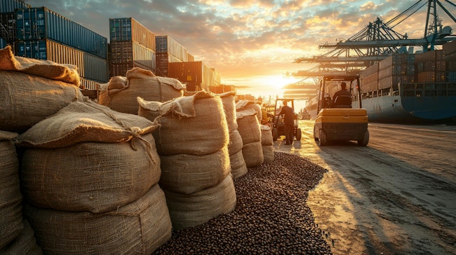 Supply Chain Sees High Theft Rates in 2024