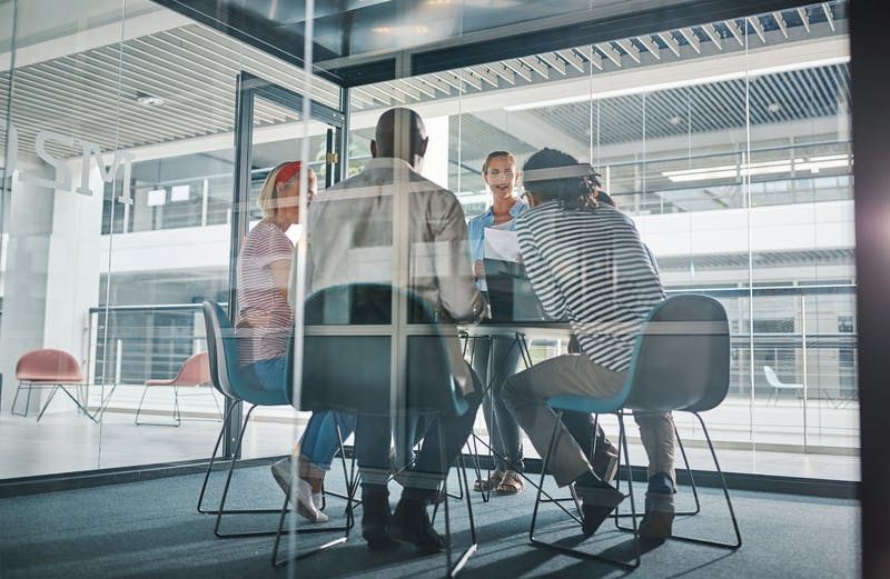 Disconnect Between C-Suite and Supply Chain Leaders