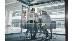 Disconnect Between C-Suite and Supply Chain Leaders Disconnect Between C-Suite and Supply Chain Leaders