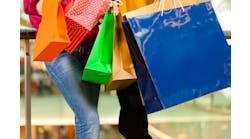 Retail Rebounds in February Retail Rebounds in February