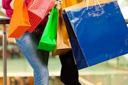 Retail Rebounds in February Retail Rebounds in February