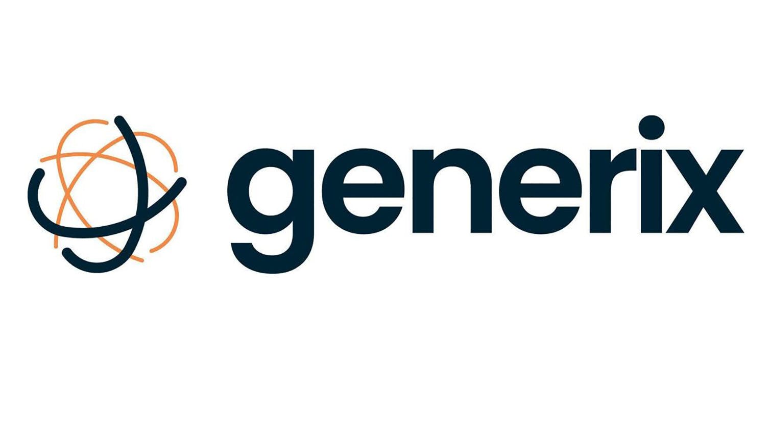 67dc3932ea01f55a53c1d9fe Generix Group Logo