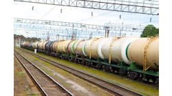 Railroad Sector Records Low Injury Rates Railroad Sector Records Low Injury Rates