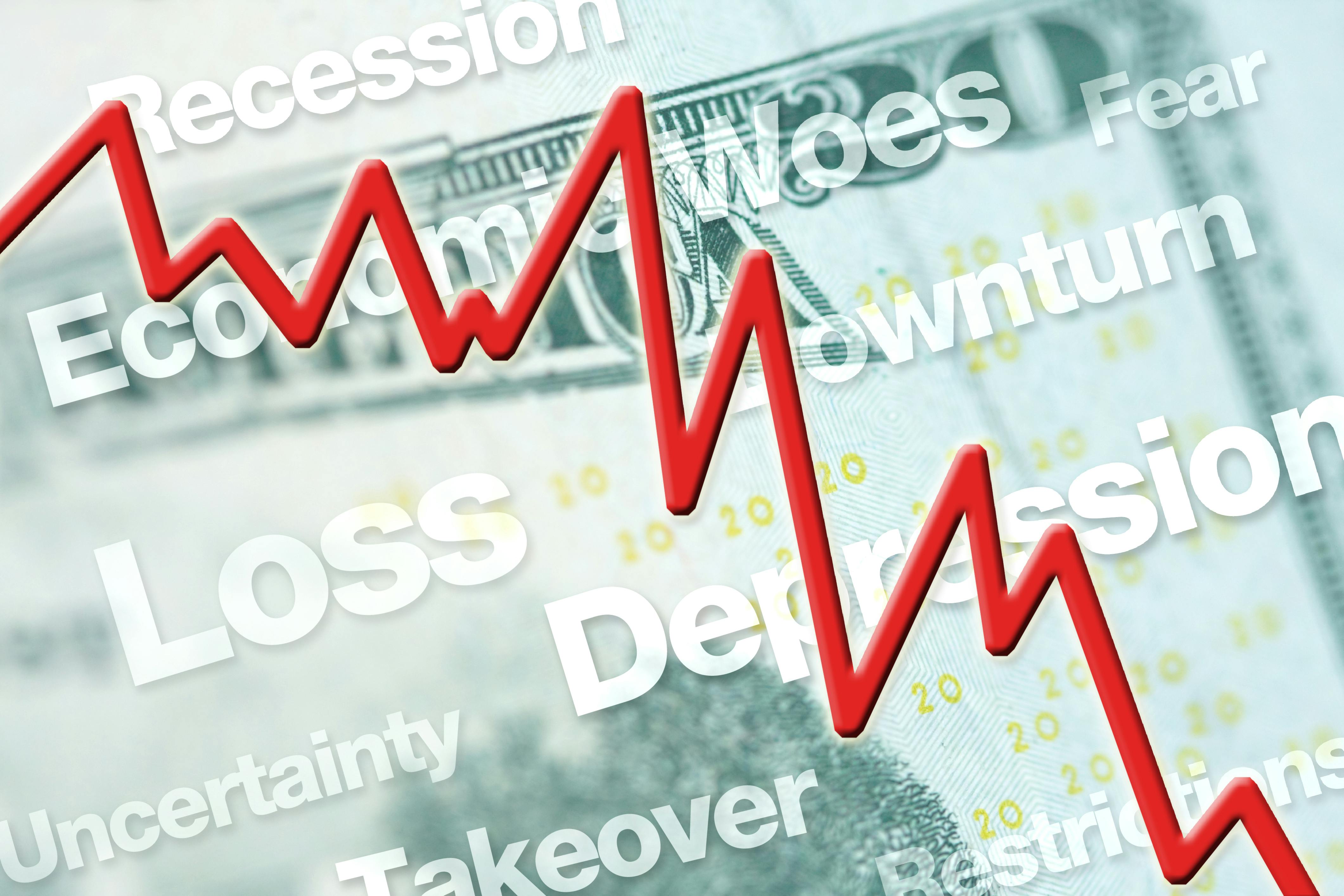 Consumer Confidence at Lowest Level in 12 Years