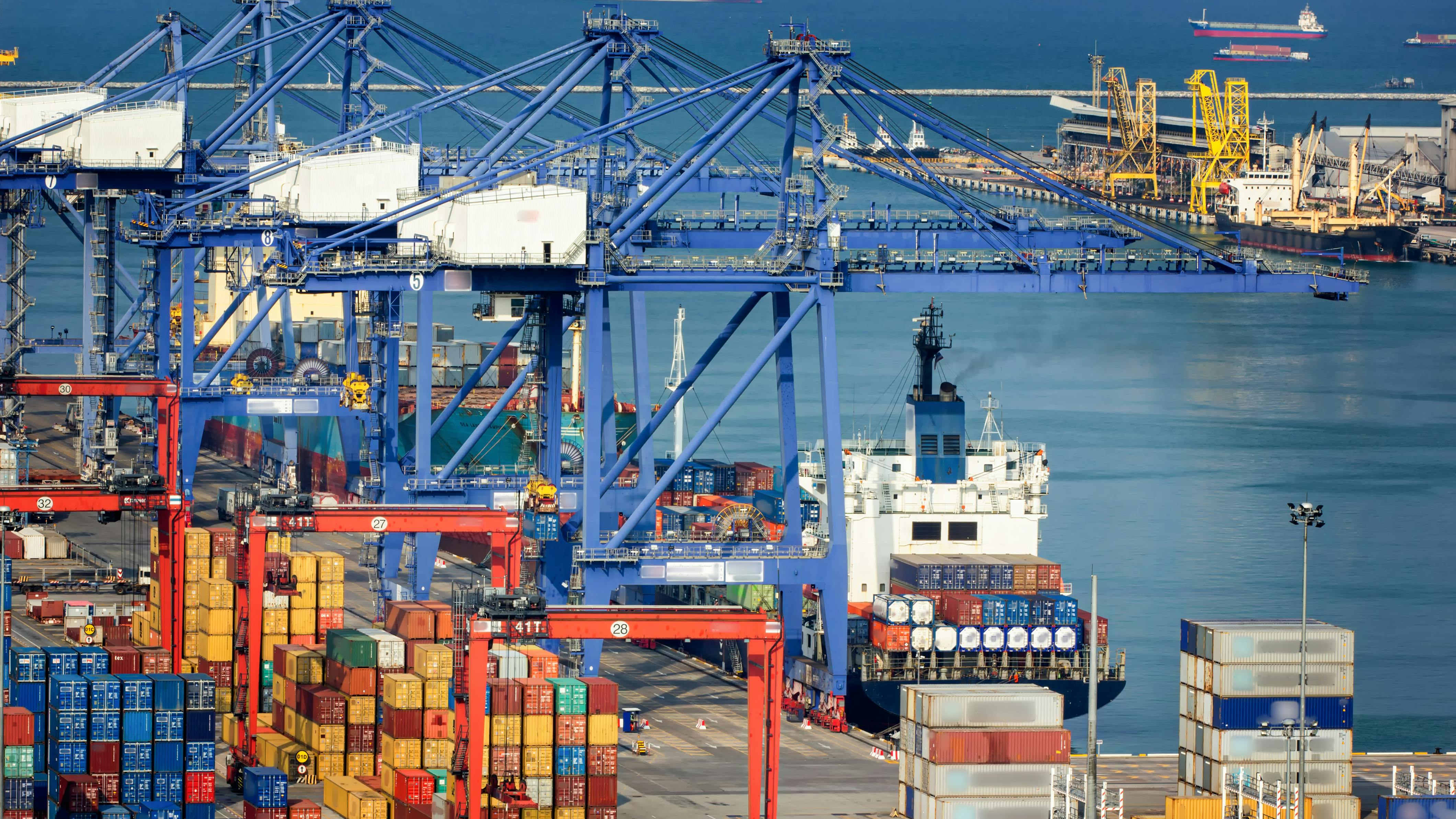 US Infrastructure Earns a Grade of C