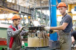 High Engagement Results in Low Turnover for Frontline Employees High Engagement Results in Low Turnover for Frontline Employees