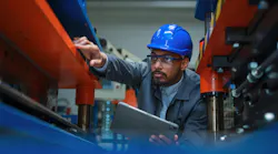 ISM: Manufacturing Declines on Tariff Concern