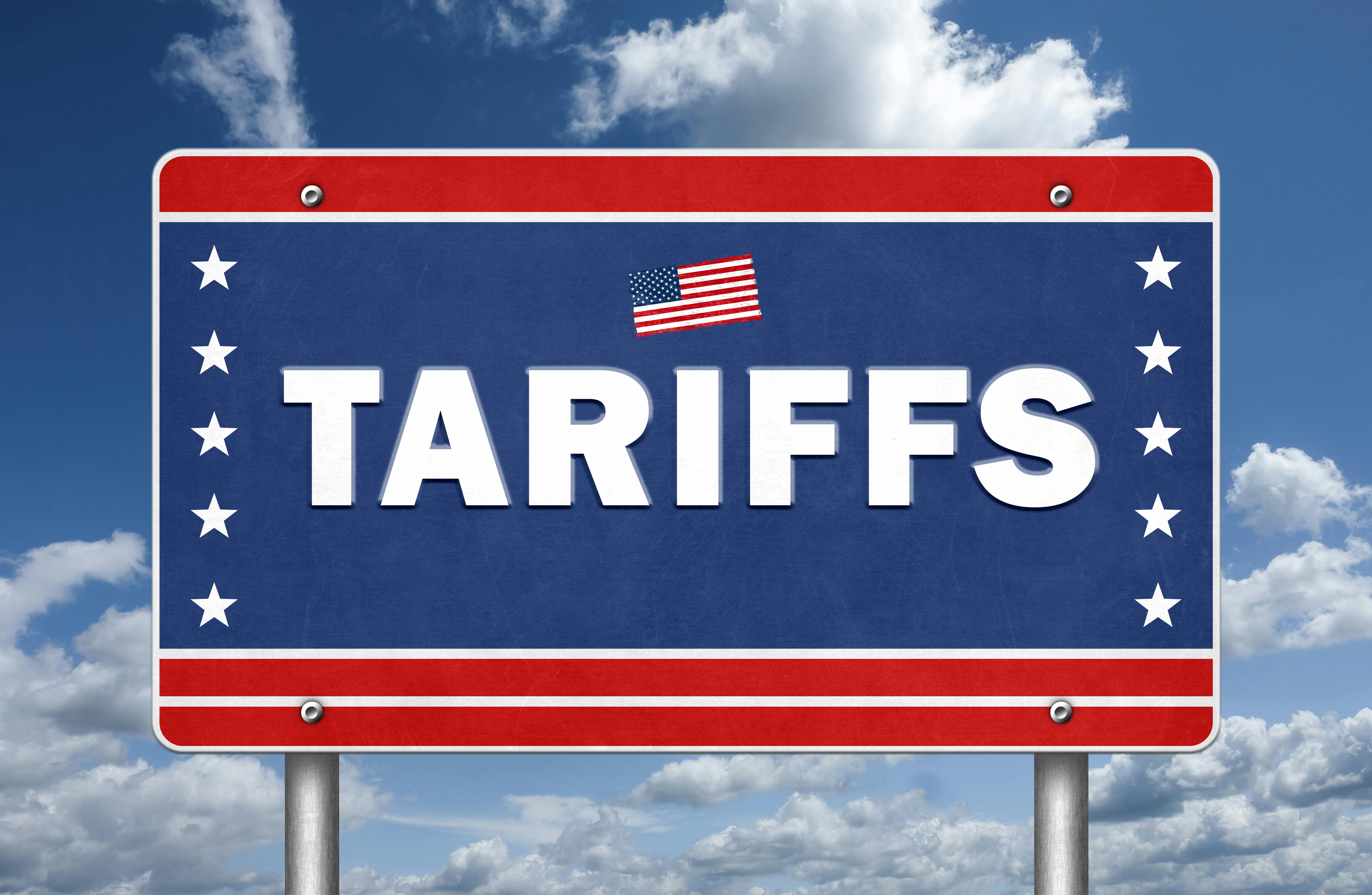 How Supply Chains Can Adjust to New Tariffs