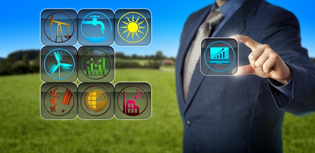 How To Achieve a Green Supply Chain in Uncertain Times