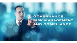 Unsettled Regulatory, Legal Environment Are Risks in Q1 Unsettled Regulatory, Legal Environment Are Risks in Q1