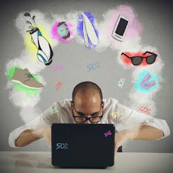 March Retail Sales Grew Moderately Amid Tariff Concerns March Retail Sales Grew Moderately Amid Tariff Concerns