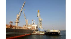 Port Equipment Market to Hit $33 Billion by 2034 Port Equipment Market to Hit $33 Billion by 2034