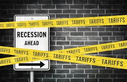 Is the US Headed for a Recession? Is the US Headed for a Recession?