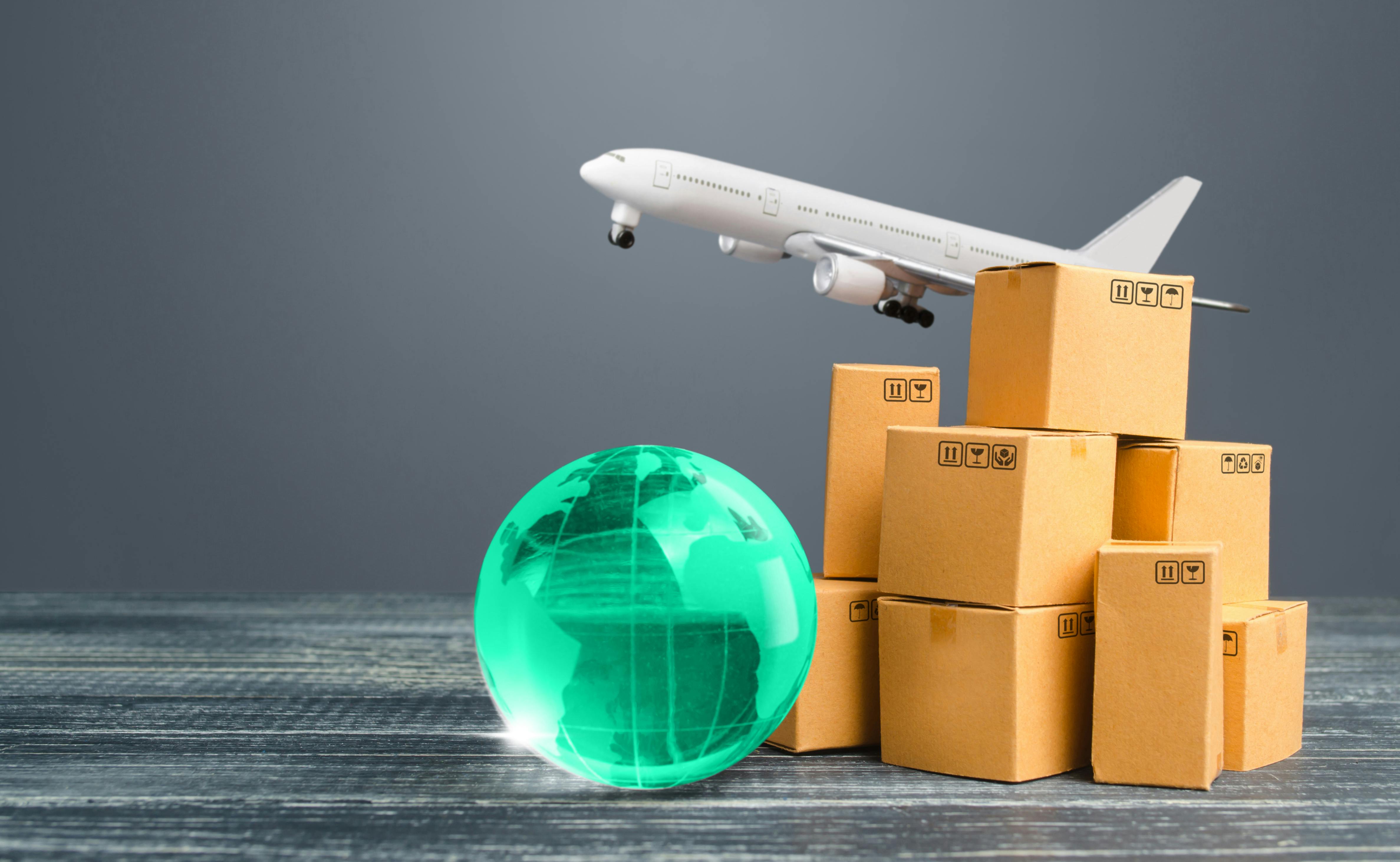 Green Logistics Market to Hit $3 Trillion in 2030