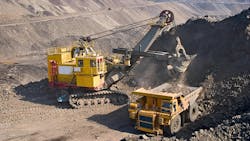 Is A Domestic Supply Chain Hidden Beneath U.S. Soil? Is A Domestic Supply Chain Hidden Beneath U.S. Soil?