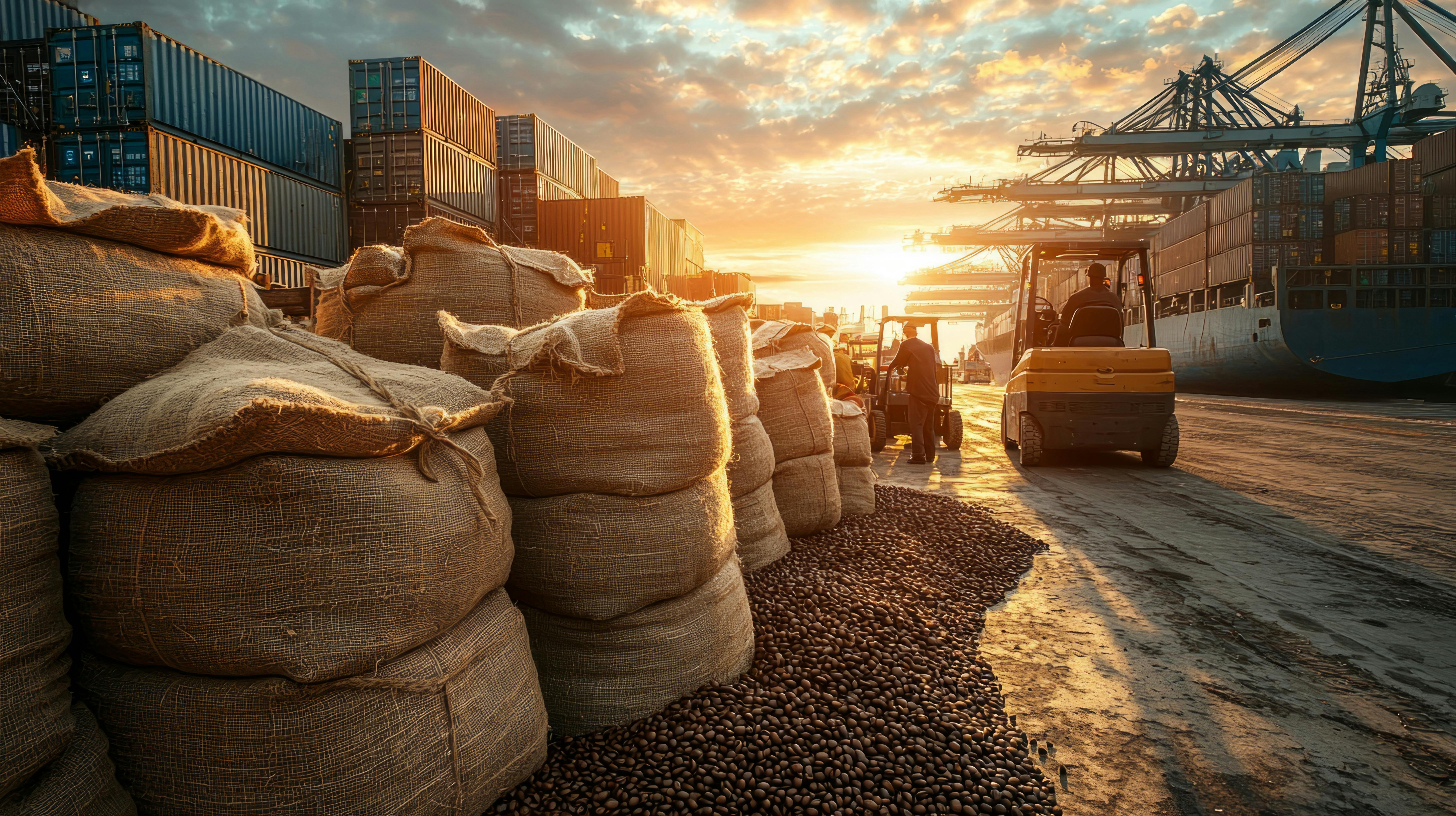 Cargo Thefts Remains Very High