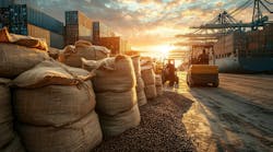 Cargo Thefts Remains Very High Cargo Thefts Remains Very High