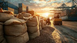 Cargo Thefts Remains Very High Cargo Thefts Remains Very High