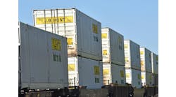 Intermodal Starts 2025 Strong Intermodal Starts 2025 Strong