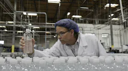 Manufacturing Contracts For Second Month