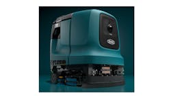 681ac66cef28bcb416ac1d10 Tennant X6 Rovr Robotic Scrubber 681ac66cef28bcb416ac1d10 Tennant X6 Rovr Robotic Scrubber