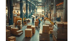 Logistics Workers Have Highest Burnout Risk Logistics Workers Have Highest Burnout Risk