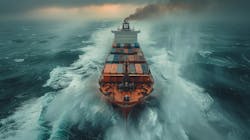 Import Cargo Levels Down Due to Impact of Tariffs Import Cargo Levels Down Due to Impact of Tariffs