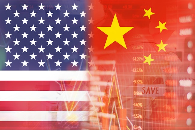Trade War De-Escalation Will Improve Growth