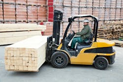 Forklift Market to Hit $155 Billion by 2030, Forklift Market to Hit $155 Billion by 2030,