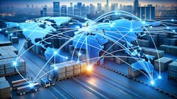 Creating Autonomous Supply Chains Creating Autonomous Supply Chains