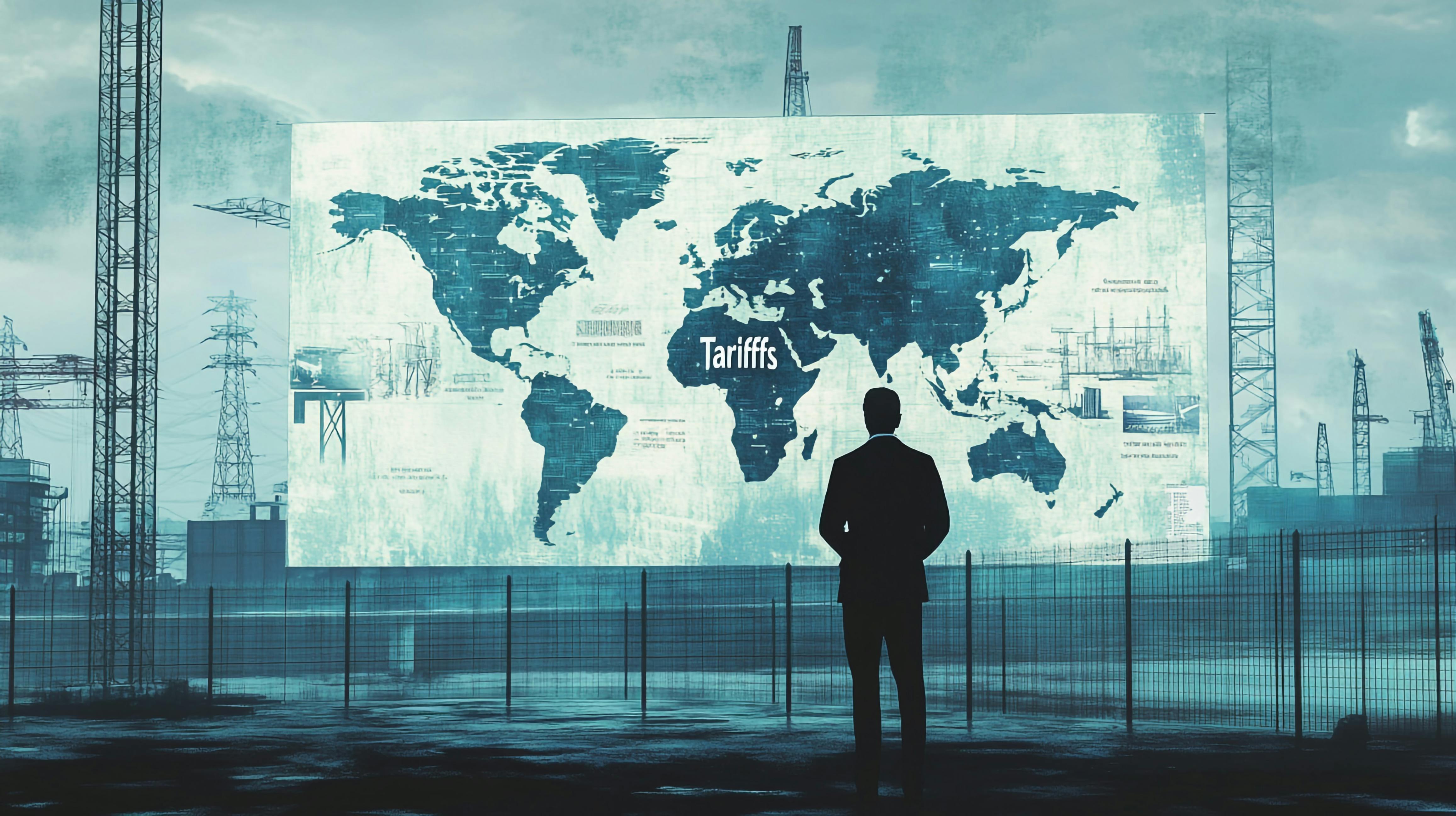 What are your Tariff Strategies?